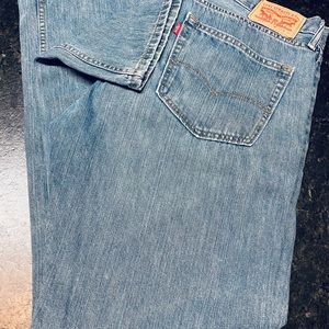 Levi’s 36 x 34 Men’s